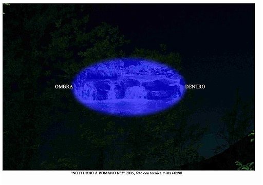 Notturno a Romano 2